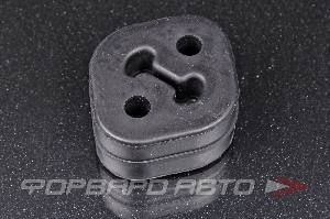 Крепление глушителя d10*35мм, h29мм FA1 333-931