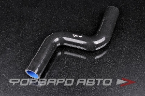 Купить Патрубок силиконовый 35 мм, Z - образный, L=150*150*150 мм, 4 слоя армировки, чёрный FORA ASHUL-35-150 Патрубок силиконовый 35 мм, Z - образный, L=150*150*150 мм, 4 слоя армировки, чёрный FORA ASHUL-35-150