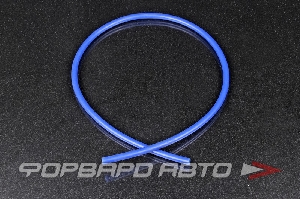 Шланг трамблера ВАЗ/ГАЗ с наконеч. синий, 85см CS20 06967, 14105