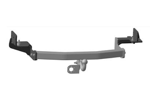 Фаркоп Mitsubishi - Pajero Sport (2008 - ...) без электрики ORIS 4166-A