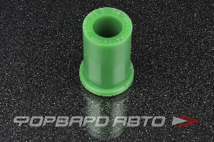 Втулка рессоры 18 мм ПОЛИУРЕТАН 1-10-018