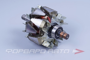 Ротор генератора для автомобиля ВАЗ  2110 н./обр. <> 