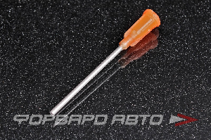 Наконечник прямой для Epoxy applicator ResinTech inc EPOX116-50