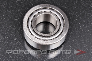 Подшипник 30*62*25 KG 33206