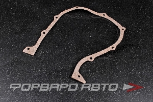 Прокладка крышки двигателя перед. ВАЗ 2101-07-21 паронит АвтоВАЗ 21070-1002064