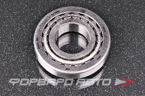 Подшипник 30*68*17,2 (роликовый конический) DSG7 NSK R30-76
