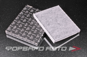 Фильтр салонный угольный SPEEDMATE SM-PCH025