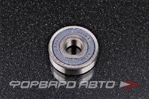 Подшипник 10*30*9 CRAFT BEARINGS 6200-2RS