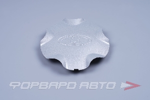 Колпачок литых дисков ВАЗ 2192 ПЛАСТИК КПК-21921