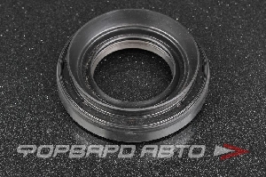 Купить Сальник 40*72*11/18,5 (б/н) рез. NOK AE2420-E0 Сальник 40*72*11/18,5 (б/н) рез. NOK AE2420-E0