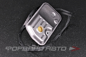 Фильтр АКПП с прокладкой поддона AZUMI JT11007K