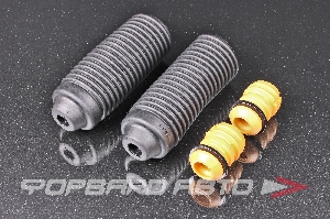 Пыльник (2шт) + отбойник (2шт) KYB 910252