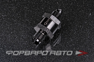 Купить Фильтр масляной линии к турбине AN3 - AN3, черный AB88  Фильтр масляной линии к турбине AN3 - AN3, черный AB88