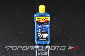 Полироль с полифлоном, темно-синяя, 300мл DOCTORWAX DW8433
