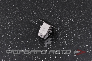 Клипса 10,4*13*20мм MASUMA KJ-2357