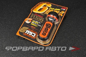 Антидождь Ultra Glaco для стекол, 70 мл SOFT99 04146