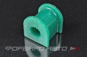 Втулка стабилизатора 23мм ПОЛИУРЕТАН 1-01-1154