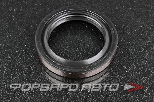 Сальник 40*55,5*9/10,5 (б/н) мет. HONDA 91260-SR3-004