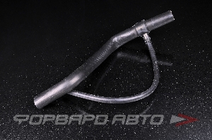 Патрубок радиатора 30*9 мм QUARTZ QZ357121101A