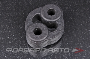 Крепление глушителя d12*35мм, h20/25,5мм FA1 893-905