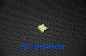 Предохранитель флажковый MICRO 20А MTA FL20