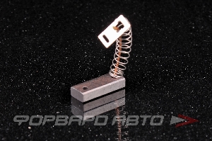 Щетка генератора 5*8*22 KRAUF AHM0817KS