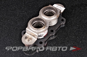 Ремонтная площадка глушителя VAG 1.8 MT APG/AGN EuroEx 445-500