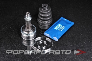 Купить Шрус наружный 24*58*26 (Toyota Corolla, Vista, Allion, Rav4) HDK TO-055A48 Шрус наружный 24*58*26 (Toyota Corolla, Vista, Allion, Rav4) HDK TO-055A48
