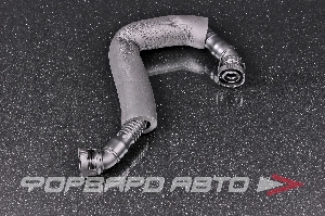 Патрубок вентиляции картерных газов VIKA 11030887001