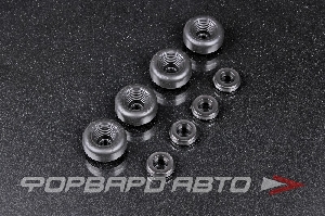 Ремкомплект рабочего тормозного цилиндра 13/16" SEIKEN 240-46541