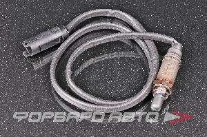 Датчик кислородный (4 проводной, 990mm) BOSCH 0 258 005 109