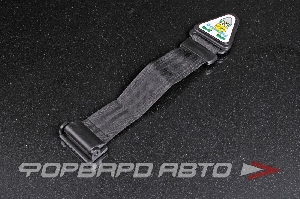 Адаптер ремня безопасности для детей 3-14 лет CARFU AC-045
