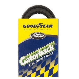 Ремень приводной  Gatorback/Continental Elite Poly-V GOODYEAR 4070500