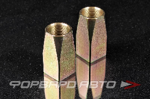 Гайки - усилители наконечников ШС Limit Break Nut pair Parts Shop MAX 1LBN22R