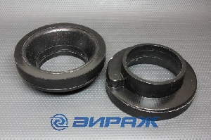 Проставки задней пружины ПОЛИМЕР 02-15-037/30