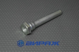 Направляющая суппорта HONDA 45235-S0K-A01