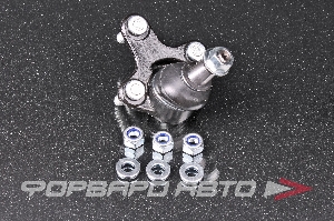 Опора шаровая, левая MILES DB35182