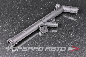 Патрубок системы охлаждения NPA NP511-01463