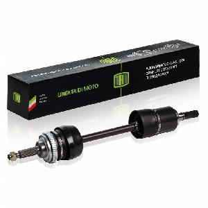 Привод ВАЗ 2123 под ABS левый короткий в сб. TRIALLI AR 733