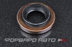 Сальник 38*74*11/18,5 (BH) мет. NOK BHS1455A