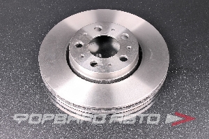 Диск тормозной SPEEDMATE SM-BDE097