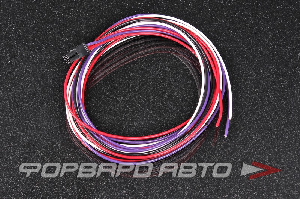 Провод питания блока управления 4 way системы впрыска метанола / воды (Power cable for HFS2/3/4) AQUAMIST 806-566