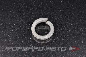 Шайба гроверная D22  