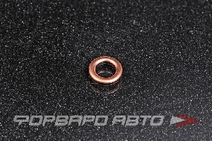 Шайба медная 8*14*1,5мм дутая FA1 740.520.100