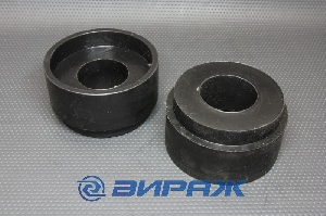 Проставки задней пружины ПОЛИМЕР 19-15-008/35