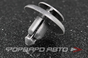 Клипса 6,8*9*20мм MASUMA KJ-1232