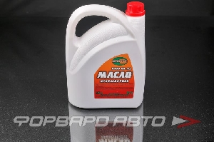 Масло промывочное 4,7л ВНИИП-Ф 