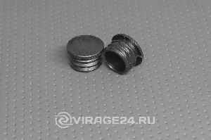 Заглушка направляющей суппорта BBP 16113