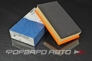 Фильтр воздушный MAHLE/KNECHT_ LX 518