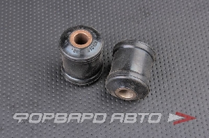 Сайлентблок для автомобиля ВАЗ 2108-15-2170-2190 нижнего рычага (большой) FR ЭЛАСТОМАГ EM60898